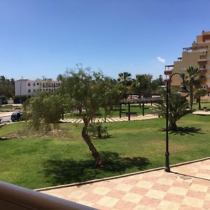 Apartamento Las Palmerillas-Residencial Torrequebrada