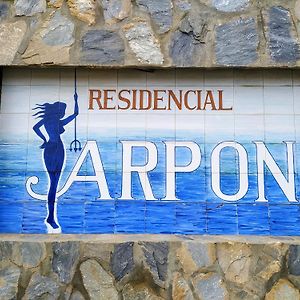 Estudio Arpón Cala del Pino